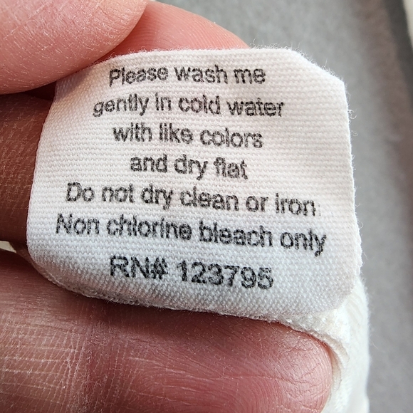 Alp‎ n' Rock NEW Shay II Henley Shirt Long Sleeve V-neck Cream Henley Tee sz XL - Picture 7 of 10